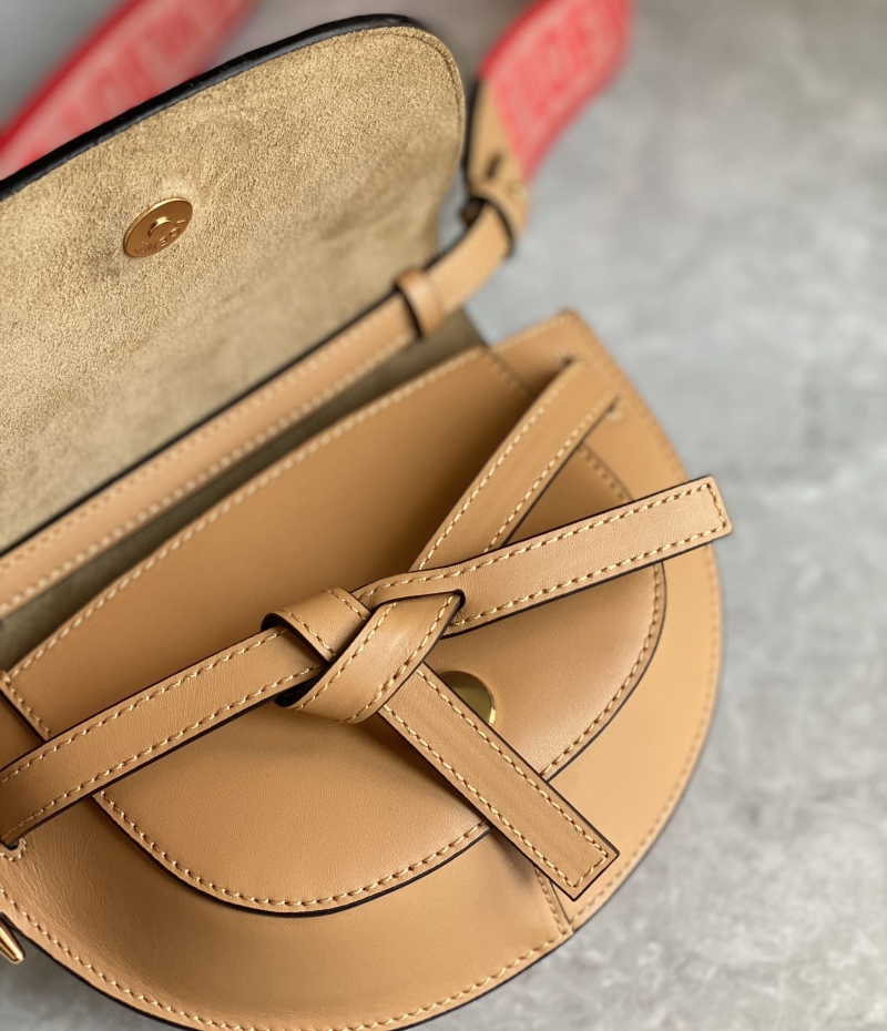 Loewe Satchel Bags